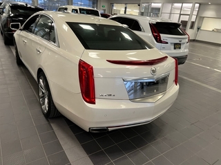 2015 Cadillac Xts for sale in Plymouth MI