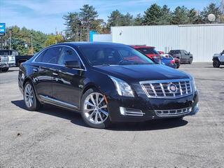 2013 Cadillac Xts