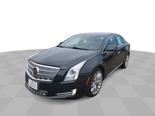 2014 Cadillac Xts