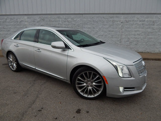 2013 Cadillac Xts