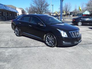 2015 Cadillac Xts Pro