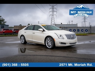 2013 Cadillac Xts