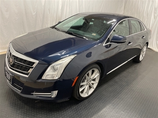 2015 Cadillac Xts