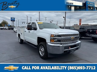 2019 Chevrolet Silverado 2500HD for sale in Knoxville TN