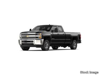 2019 Chevrolet Silverado 2500HD for sale in Cleveland TX