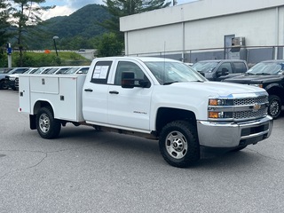 2019 Chevrolet Silverado 2500HD for sale in Canton NC