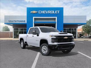 2026 Chevrolet Silverado 2500HD for sale in Newnan GA