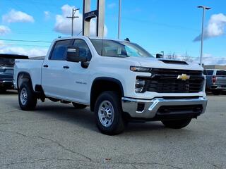 2026 Chevrolet Silverado 2500HD for sale in Grand Rapids MI