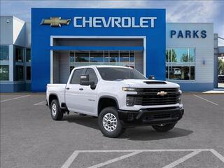 2025 Chevrolet Silverado 2500HD for sale in Kernersville NC