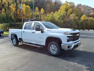 2026 Chevrolet SILVERADO 2500HD for sale in Cabin Creek WV