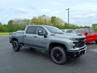 2026 Chevrolet Silverado 2500HD for sale in Bradley IL