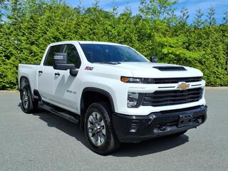 2025 Chevrolet Silverado 2500HD for sale in Huntersville NC