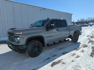 2025 Chevrolet Silverado 2500HD for sale in Ripon WI