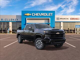 2026 Chevrolet Silverado 2500HD for sale in Cincinnati OH