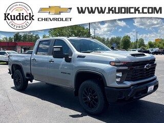 2026 Chevrolet Silverado 2500HD for sale in Mauston WI