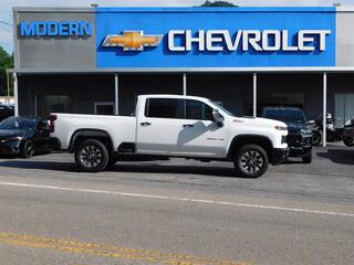 2025 Chevrolet Silverado 2500HD for sale in Honaker VA