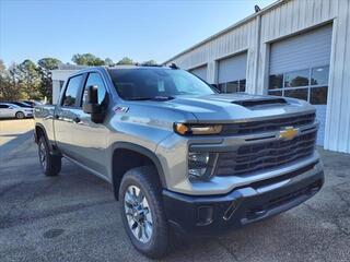 2025 Chevrolet Silverado 2500HD for sale in Monticello AR