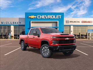 2026 Chevrolet Silverado 2500HD for sale in Cincinnati OH