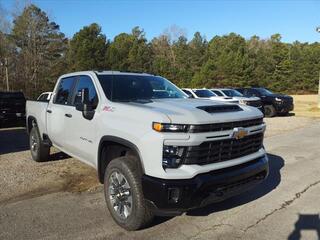 2025 Chevrolet Silverado 2500HD for sale in Monticello AR