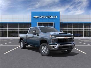 2025 Chevrolet Silverado 2500HD for sale in Greensburg PA