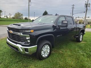 2025 Chevrolet Silverado 2500HD for sale in Perry NY