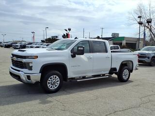 2025 Chevrolet Silverado 2500HD for sale in Rocky Mount NC