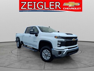2025 Chevrolet Silverado 2500HD for sale in Claysburg PA