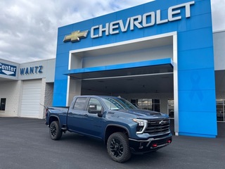 2026 Chevrolet Silverado 2500HD for sale in Taneytown MD