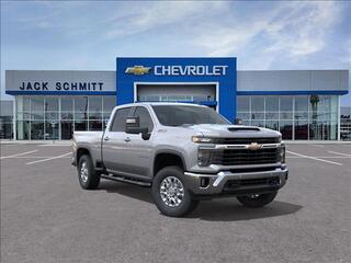 2025 Chevrolet Silverado 2500HD for sale in Wood River IL