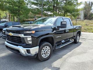 2025 Chevrolet Silverado 2500HD for sale in Oxford MS