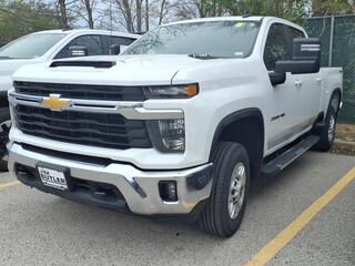 2025 Chevrolet Silverado 2500HD for sale in Fenton MO