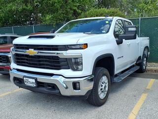 2025 Chevrolet Silverado 2500HD for sale in Fenton MO