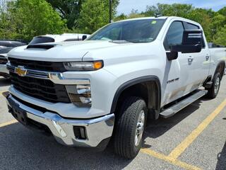 2025 Chevrolet Silverado 2500HD for sale in Fenton MO