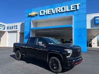 2026 Chevrolet Silverado 2500HD for sale in Taneytown MD