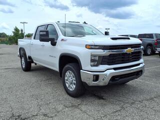 2025 Chevrolet Silverado 2500HD for sale in Brookpark OH