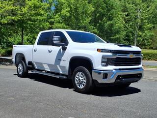 2025 Chevrolet Silverado 2500HD for sale in Huntersville NC