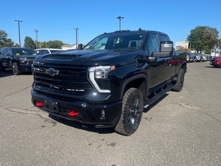 2026 Chevrolet Silverado 2500HD for sale in West Springfield MA