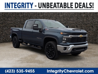 2026 Chevrolet Silverado 2500HD for sale in Chattanooga TN