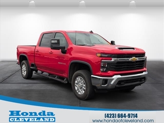 2025 Chevrolet Silverado 2500HD for sale in Cleveland TN