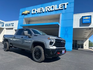 2026 Chevrolet Silverado 2500HD for sale in Taneytown MD