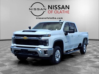 2025 Chevrolet Silverado 2500HD for sale in Olathe KS