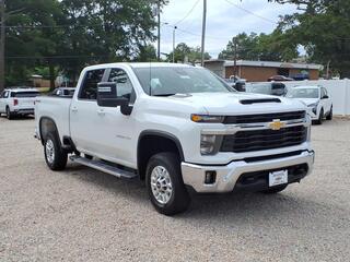 2025 Chevrolet Silverado 2500HD for sale in Wendell NC