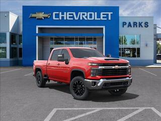 2025 Chevrolet Silverado 2500HD for sale in Kernersville NC