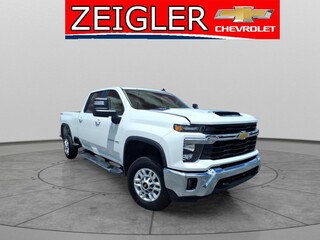 2025 Chevrolet Silverado 2500HD for sale in Claysburg PA