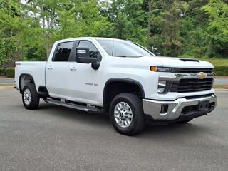 2025 Chevrolet Silverado 2500HD for sale in Huntersville NC