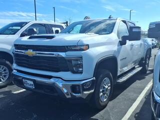 2025 Chevrolet Silverado 2500HD for sale in Fenton MO