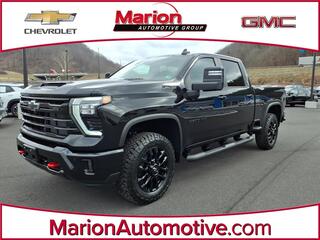 2026 Chevrolet Silverado 2500HD for sale in Marion VA