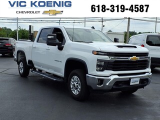 2025 Chevrolet Silverado 2500HD for sale in Carbondale IL