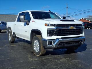 2026 Chevrolet Silverado 2500HD for sale in Park Hills MO