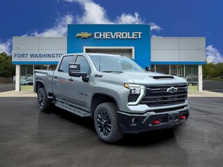 2026 Chevrolet Silverado 2500HD for sale in Fort Washington MD
